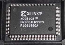 

XC95108-10PQ100C in stock 1pcs