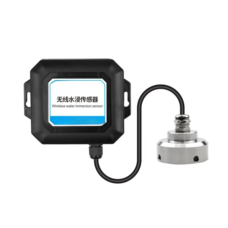

Warehouse substation water leakage environmental monitoring NB-IOT wireless transmission water immersion sensor