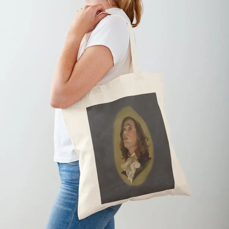 

Lestat de Lioncourt - Lelio Rising Tote Bag Cloth bag Women's shopping bag reusable grocery bags bags luxury women