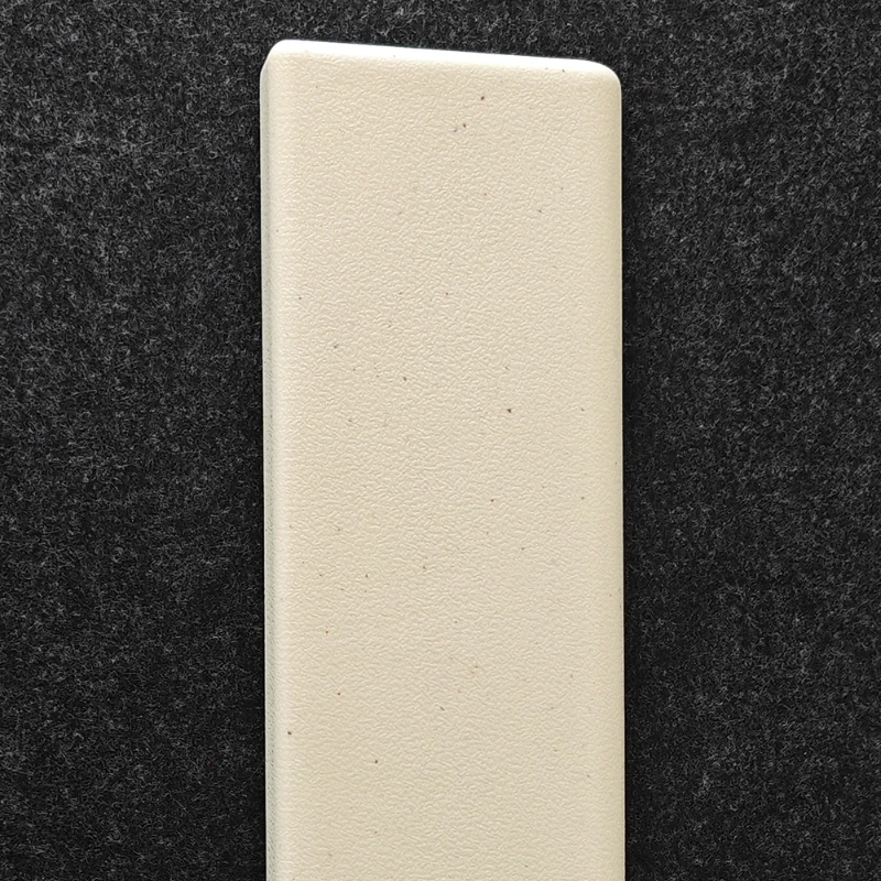 Ceramic Keyboard Hand Rest Customized Anti Pollution Anti Drop 75keys Wrist Rest Ergonomic Mechanical Keyboard Accessories Gift