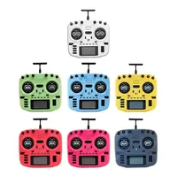 Radiomaster Boxer Crush Radio Controller - Mode2 ( Left-handed Throttle ) ELRS