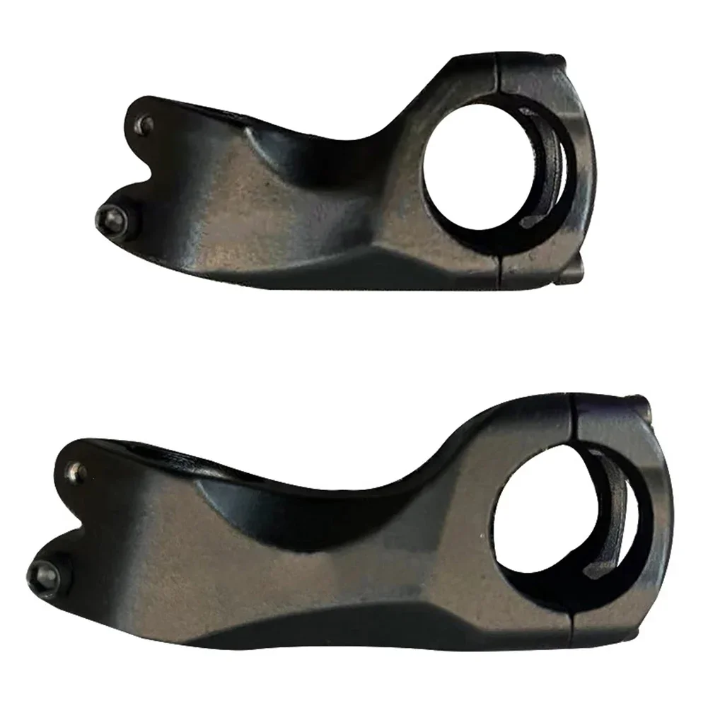 Bicycle Handlebar Stem 31.8mmx60/80mm 17° XC Aluminum Alloy Mountain Bike Handle Riser For 28.6 Fork Cycling Accessories