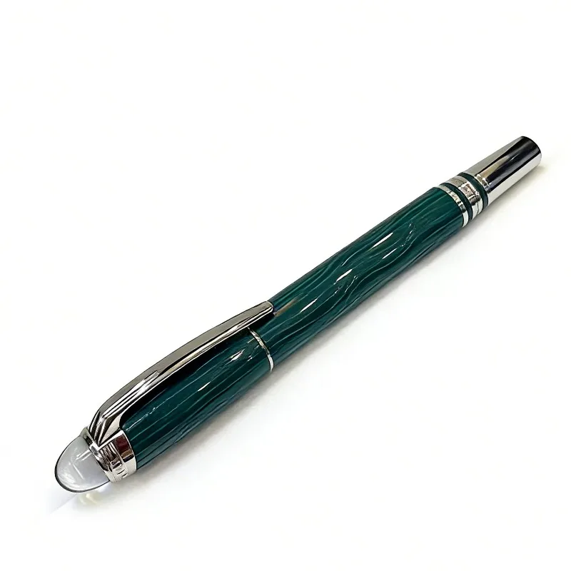 Latest Model M B Pen Limited Edition Gel Pens Black 0.7mm Refill Mbs Back To School Ballpoint Pen Office School Foutain Pens