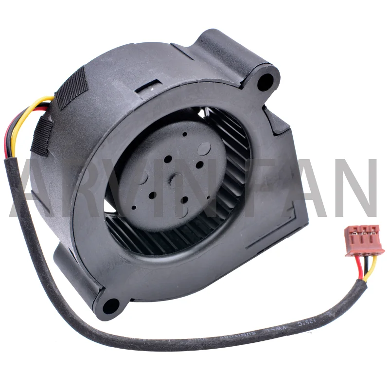 Brand New Original AB0512DX200300 5cm 5020 50x50x20mm 12V 0.15A BenQ Projector Cooling Fan