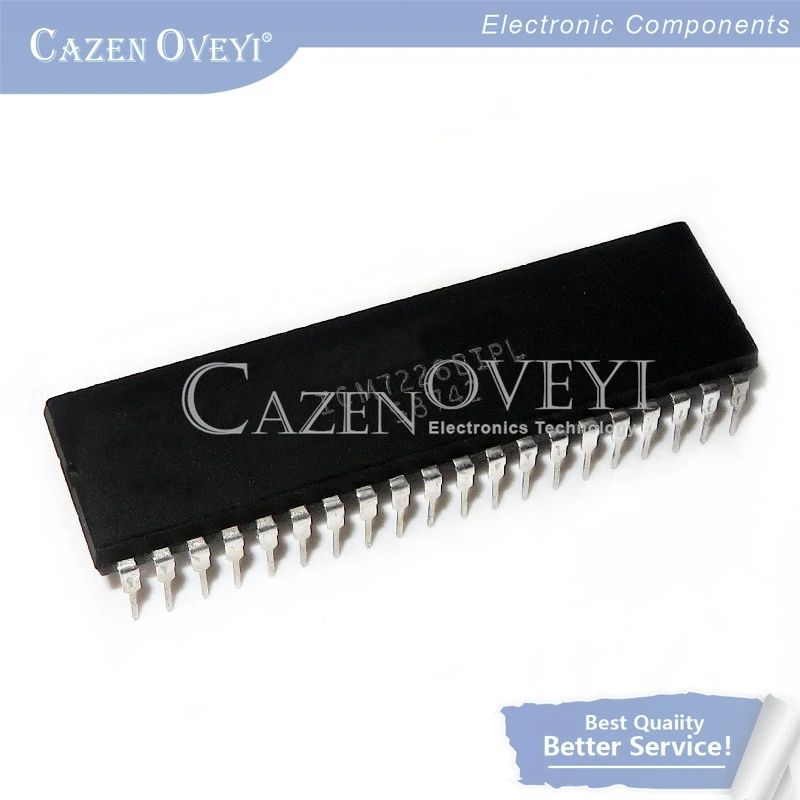 ICM7226BIPL ICM7226 PIC18F4550-I/P PIC18F4550 Z84C0020PEC Z84C0020 MT8816AE MT8816 DIP-40