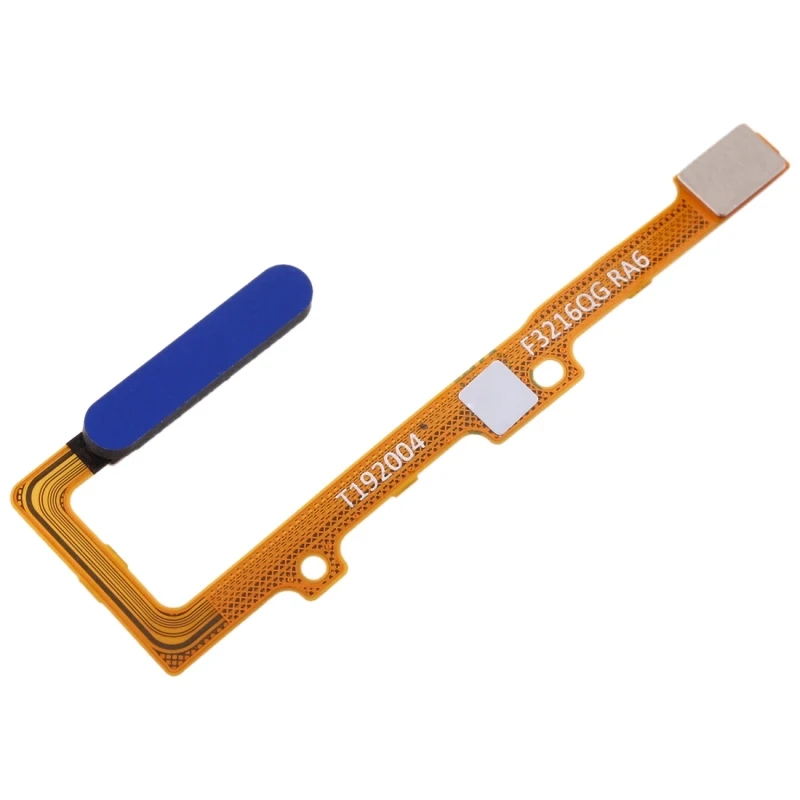 Fingerprint Sensor Flex Cable for Huawei Nova 5T / Honor 20 Pro / Honor 20