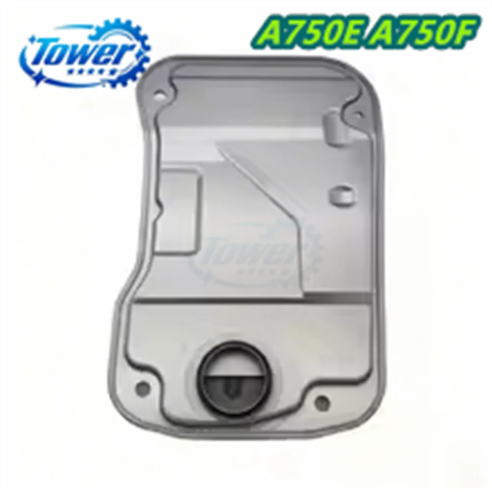 

A750E A750F Auto Transmission Oil Filter Gasket Kit 35330-60050 For TOYOTA LAND CRUISER PRADO LEXUS LX470 2003-UP Car Accessorie