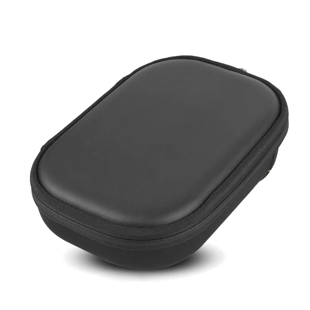 Protective storage case for BOSE QuietComfort Ultra 15 25 35 35 II AE2 SoundTrue headphones in rigid EVA case