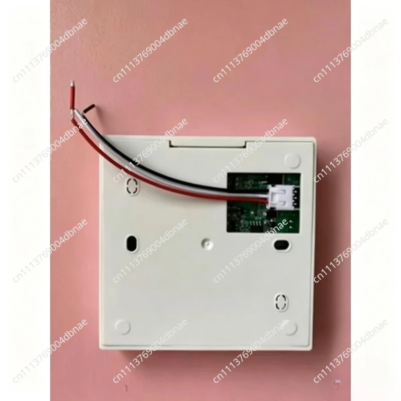 For Mitsubishi Heavy Industries Central Air Conditioning Wire Controller Type86 Touch TypeMHN502A067/A63 Second