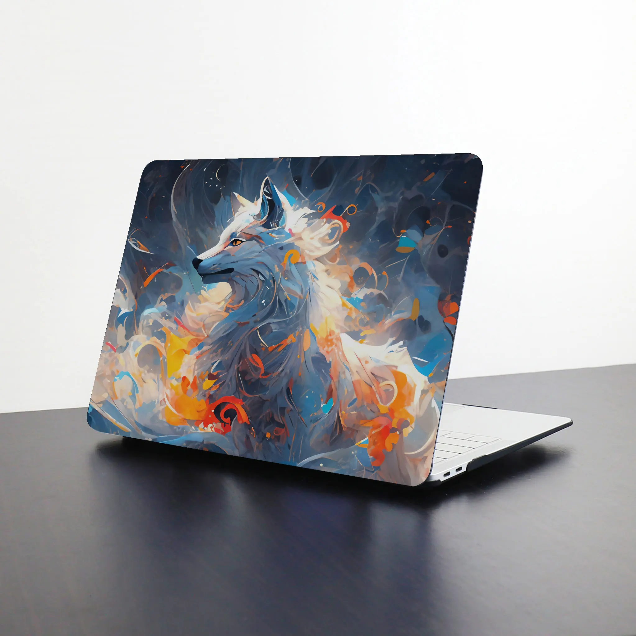 EGAYL Laptop Case for Macbook Pro 14 M4 Pro 16 Cover for M3 M4 M1 MacBook Air 13 Case for 13.6 A2681 Air 15.3 A2941