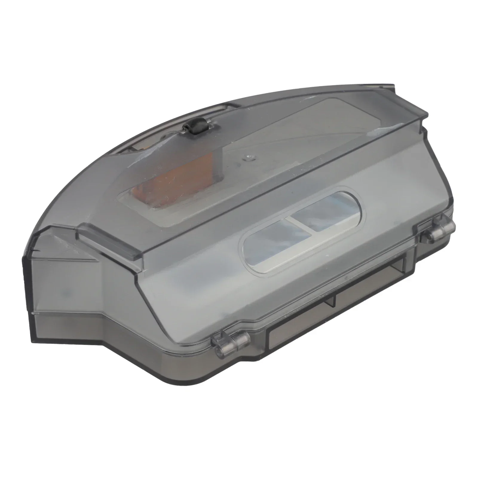 Daily Cleaning As Shown Dust Collection Box Appliance ABS Plastic Compatible Replacement Part Effective Dust Capture