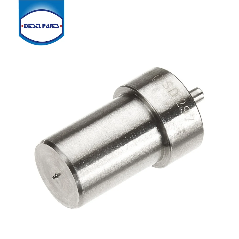 Diesel Pump Parts Nozzle DN0SD297 DN_SD Fuel Injector Nozzle 0 434 250 159 For VW Caddy Golf Polo Passat Vento T4 Audi 100 1.9D