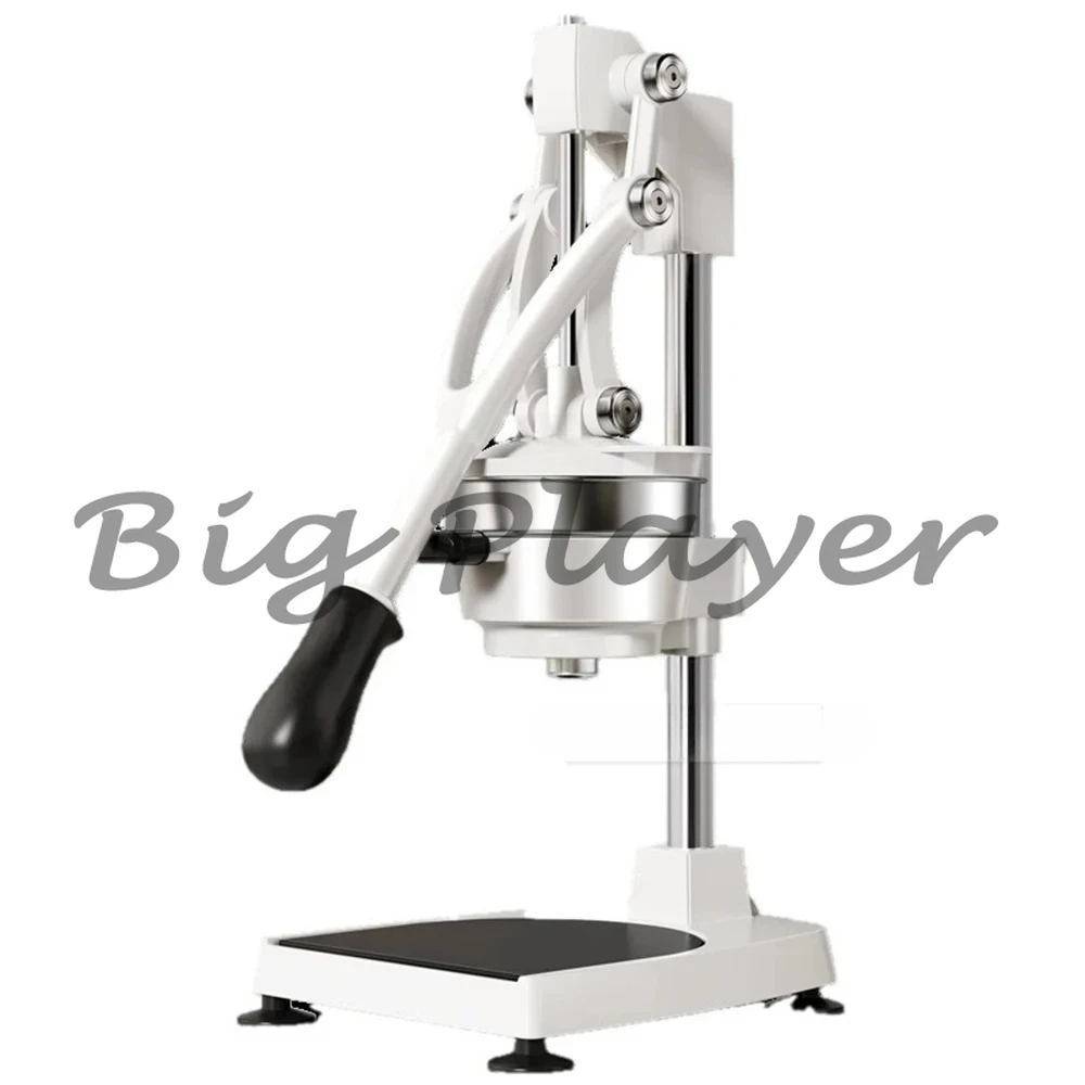 

Manual Juicer Stall Hand Pressed Fresh Orange Juice Fruit Squeezer Machine Procesaador De Alimentos