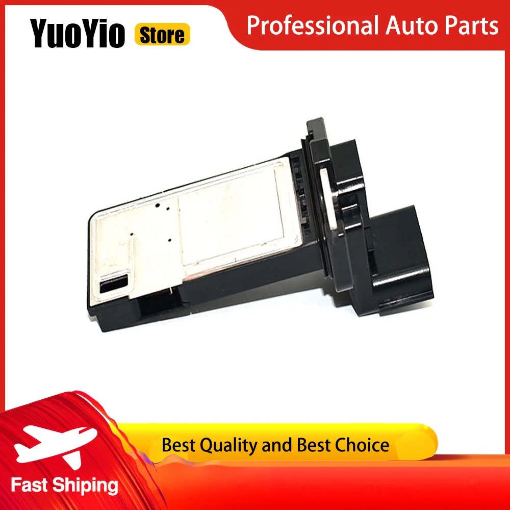 

YuoYio 1Pcs New Air Flow Meter Sensor AFH70M-78 20787043 For Buick Cadillac Chevrolet GMC