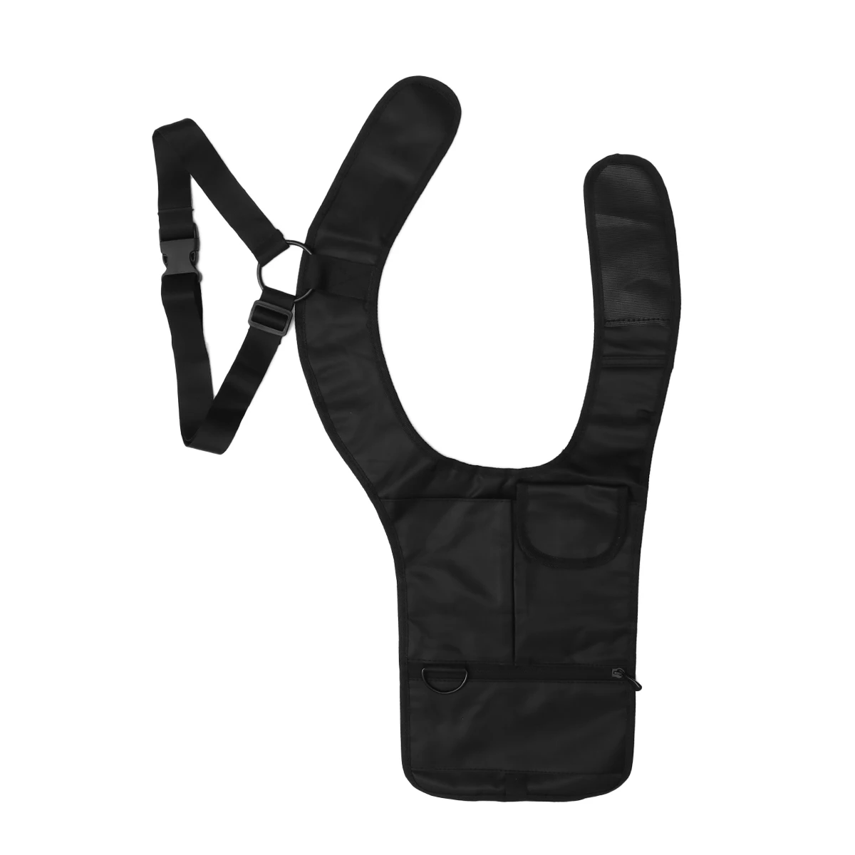 

Tactical Backpack Anti Theft Crossbody Sling Bag Underarm Shoulder for Men Anti-theft Travel Bags Versatile