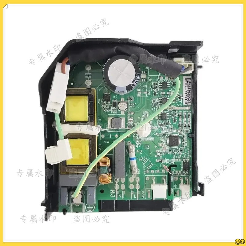 for embraco refrigerator Computer board CF02D02 CF02D01 M 0.0 2F F 00 FMX refrigerator parts
