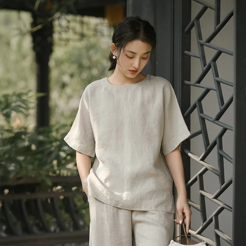 Linen