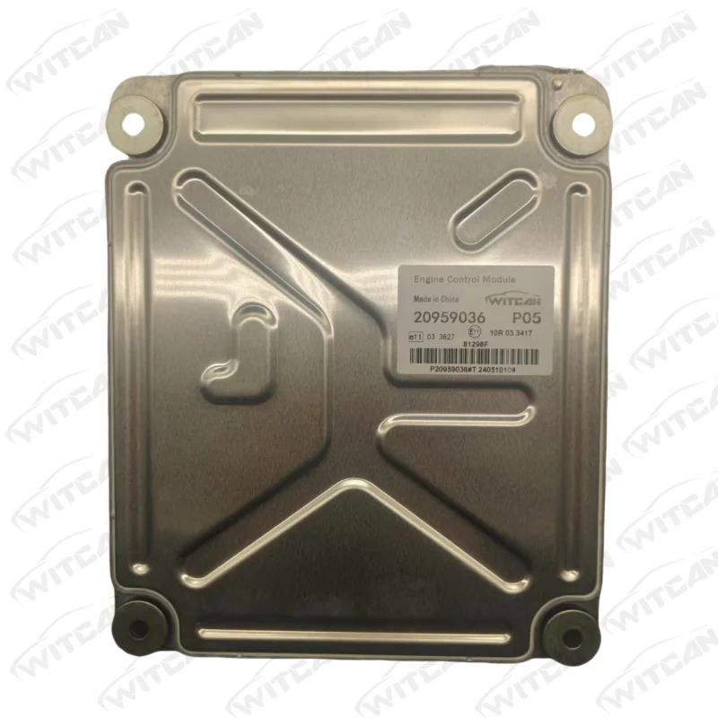 

Popular Hot sell TAD1344GE 20959036 P05 D13 Engine ECU Controller Circuit Board