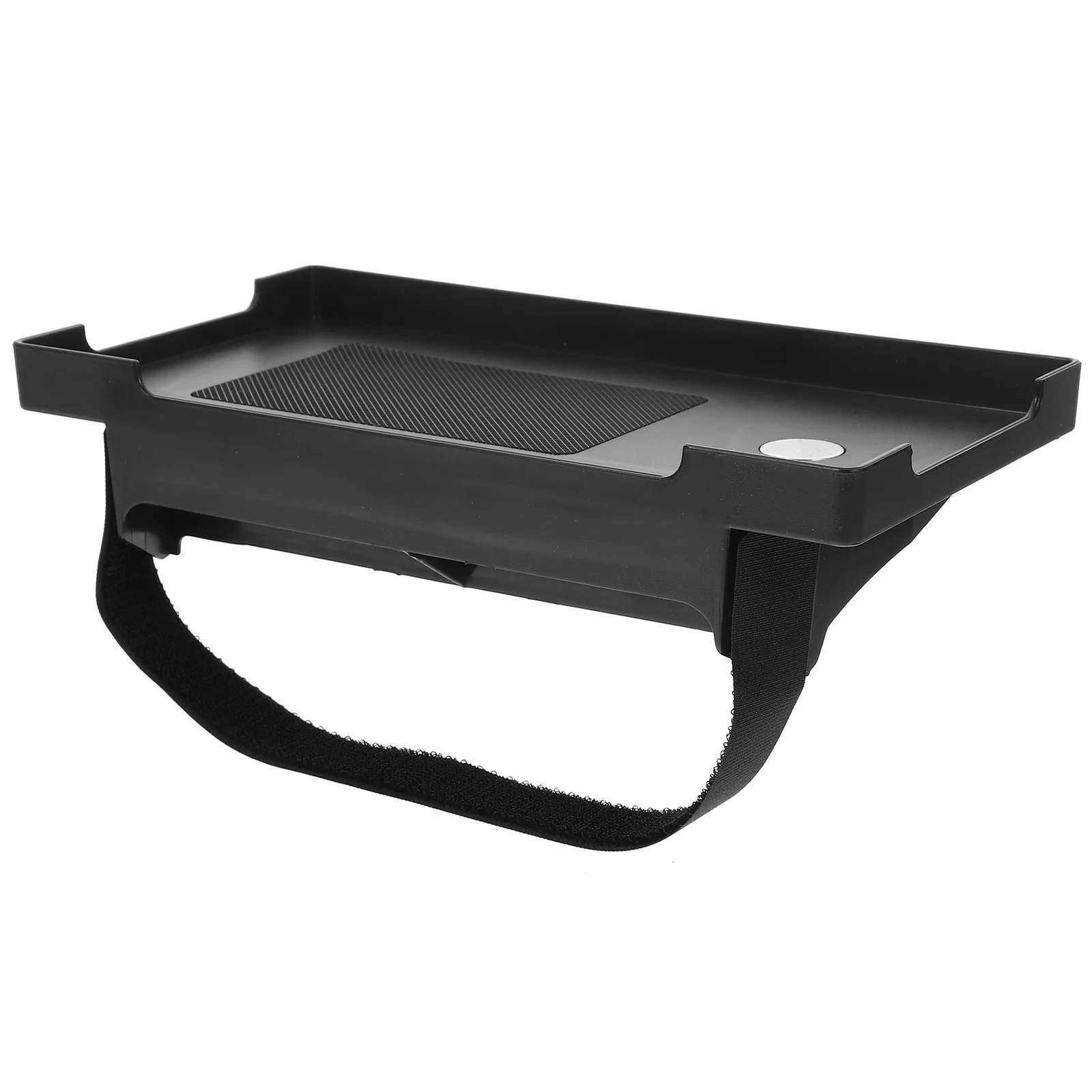 

Tray Dashboard Organizer Car Console Dedicated Center Storage for Vehicle Plastic