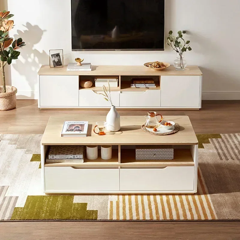 White Living Room Tv Stands Trendy Unique Designer Center Salon Luxury Tv Table Entertainment Archivadores Italian Furniture
