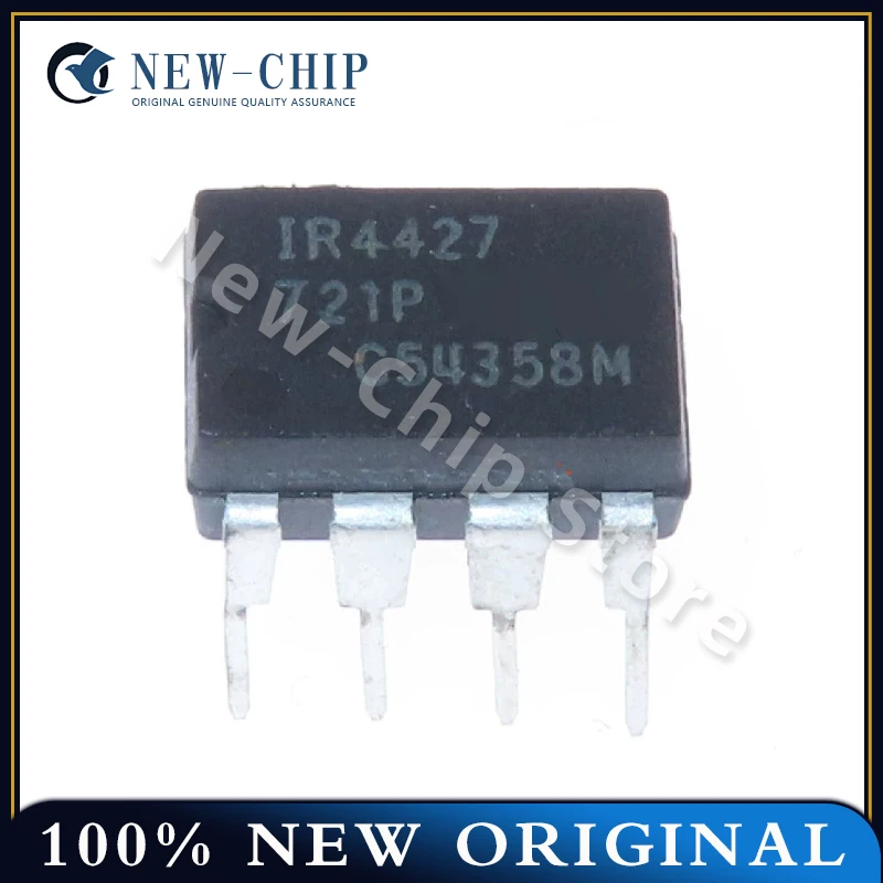 

20PCS-200PCS/LOT IR4427PBF IR4427 4427PBF 4427S DIP-8 New original