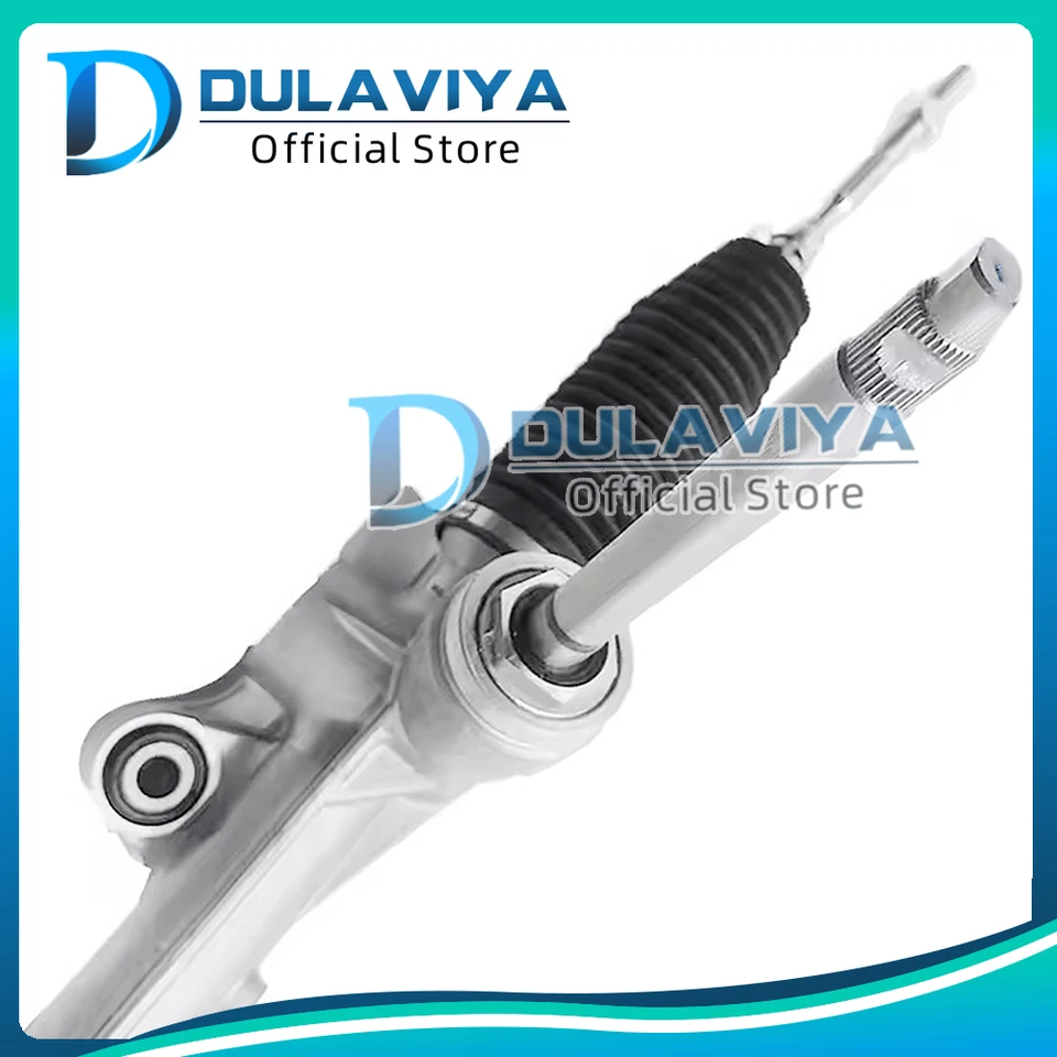 Power Steering Rack For Mazda CX-9 CX9 16-22 TK48-32-110 TK48-32