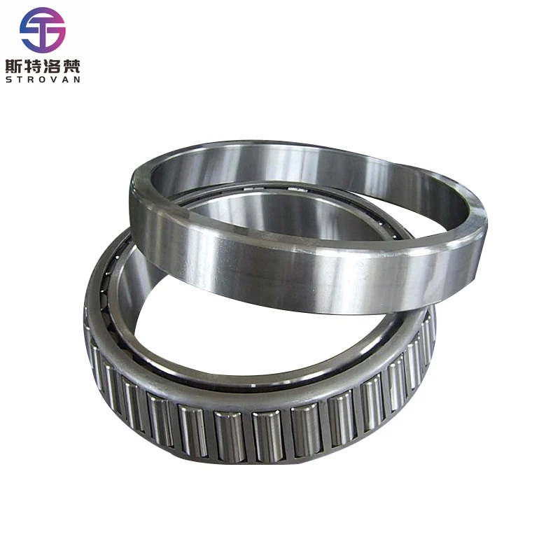

Taper Roller Bearing 7205E 30205 Bearing for Constructive Machinery