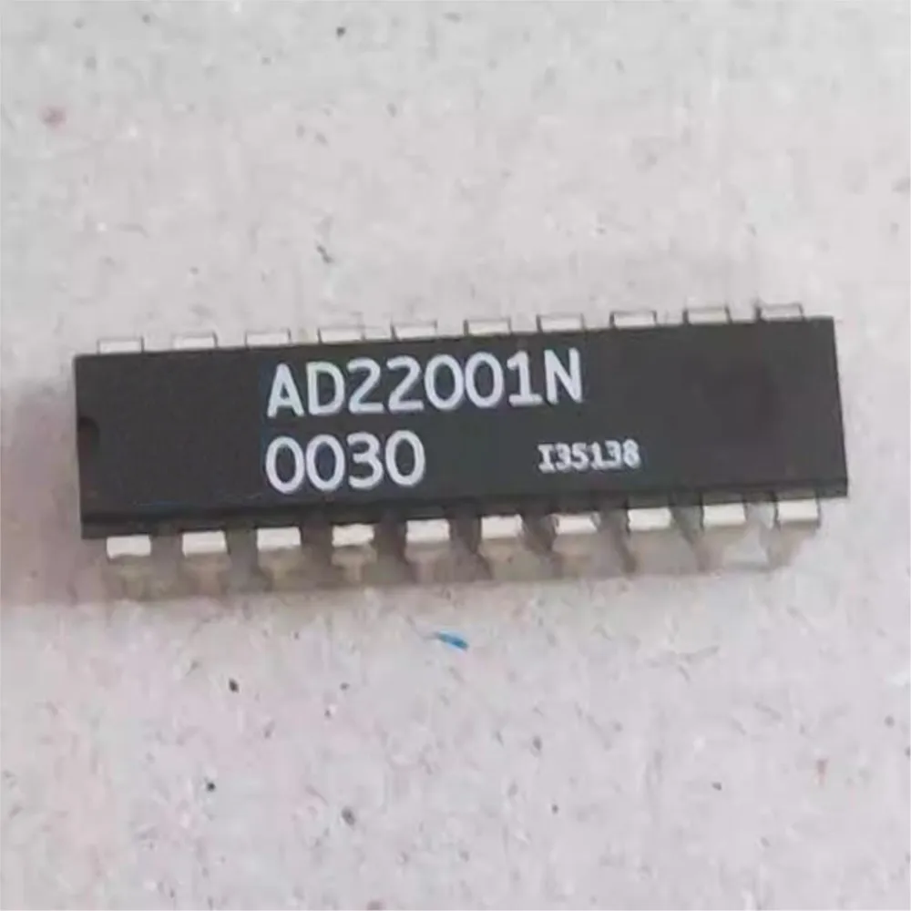 ad22001n-ad22001-dip20-製品数量：10個