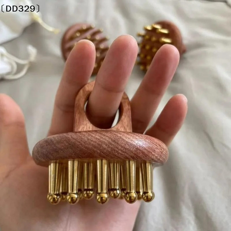 Pente de Massagem para Meridia - Comb Fine Tooth avaliação e preço