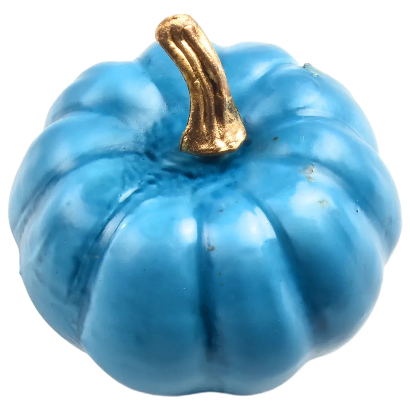 Simulation Prop Artificial Pumpkin Sackcloth 1pcs 7*7.8cm Burlap Decorations Autumn Fall Wreath For Fall Decorating