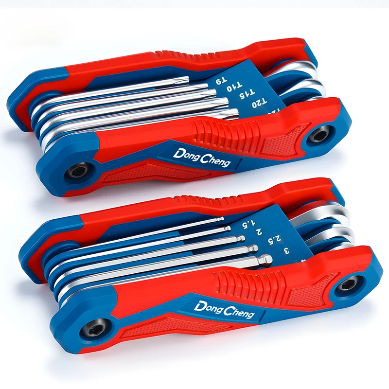 #69 Popular Hex Key Allen Wrench Sets Choices