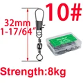 Number 10 1box