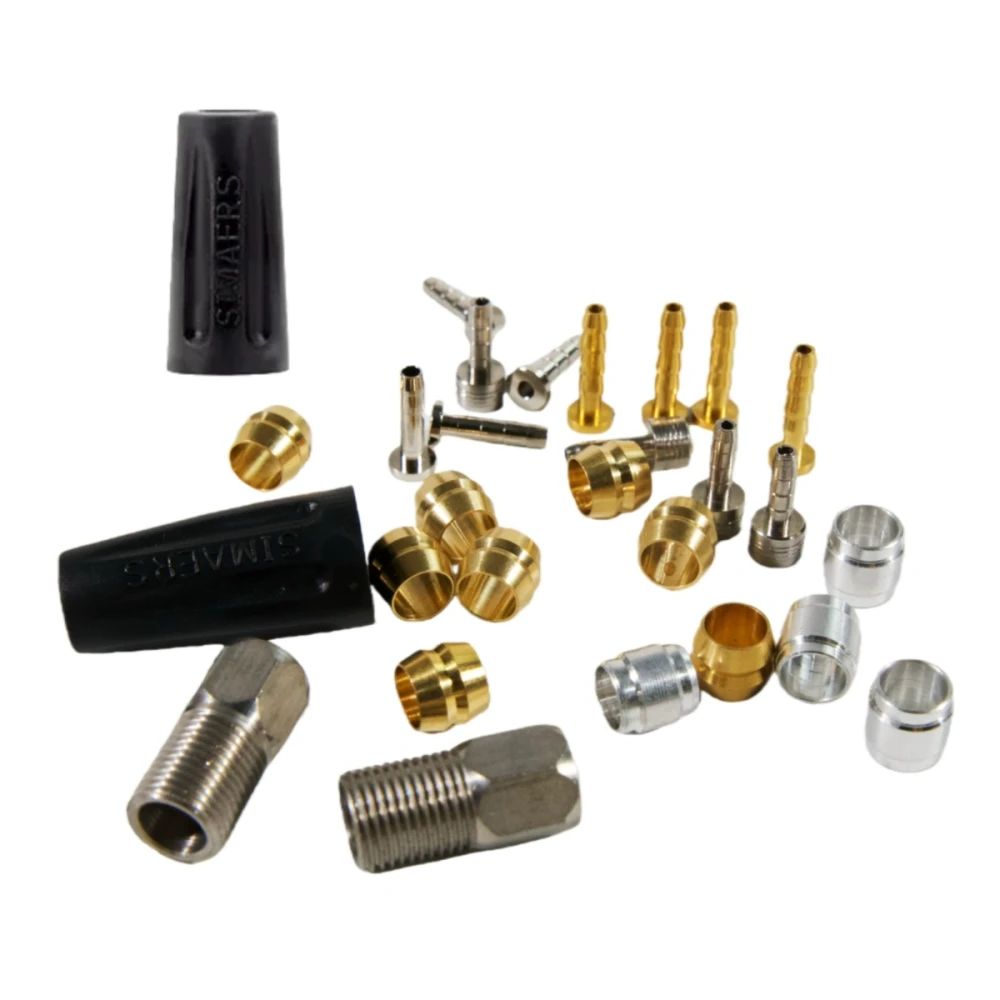 Cnc Bicycle Hydraul…