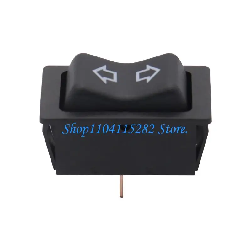 

strong 12V/40A Motor Reversal Switch Motor Polarity Reversal Switch Easy to Use for Motor Control Scenarios