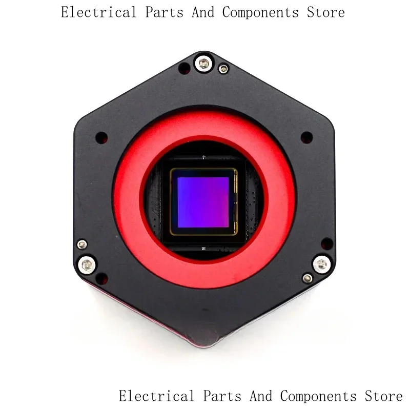 -Mono Camera Design…