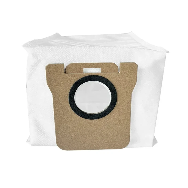 For Xiaomi Mijia M30S D103CN Robot Vacuum Cleaner Main Side Brush Hepa Filter Mop Cloth Dust Bag Spare Parts Accessories