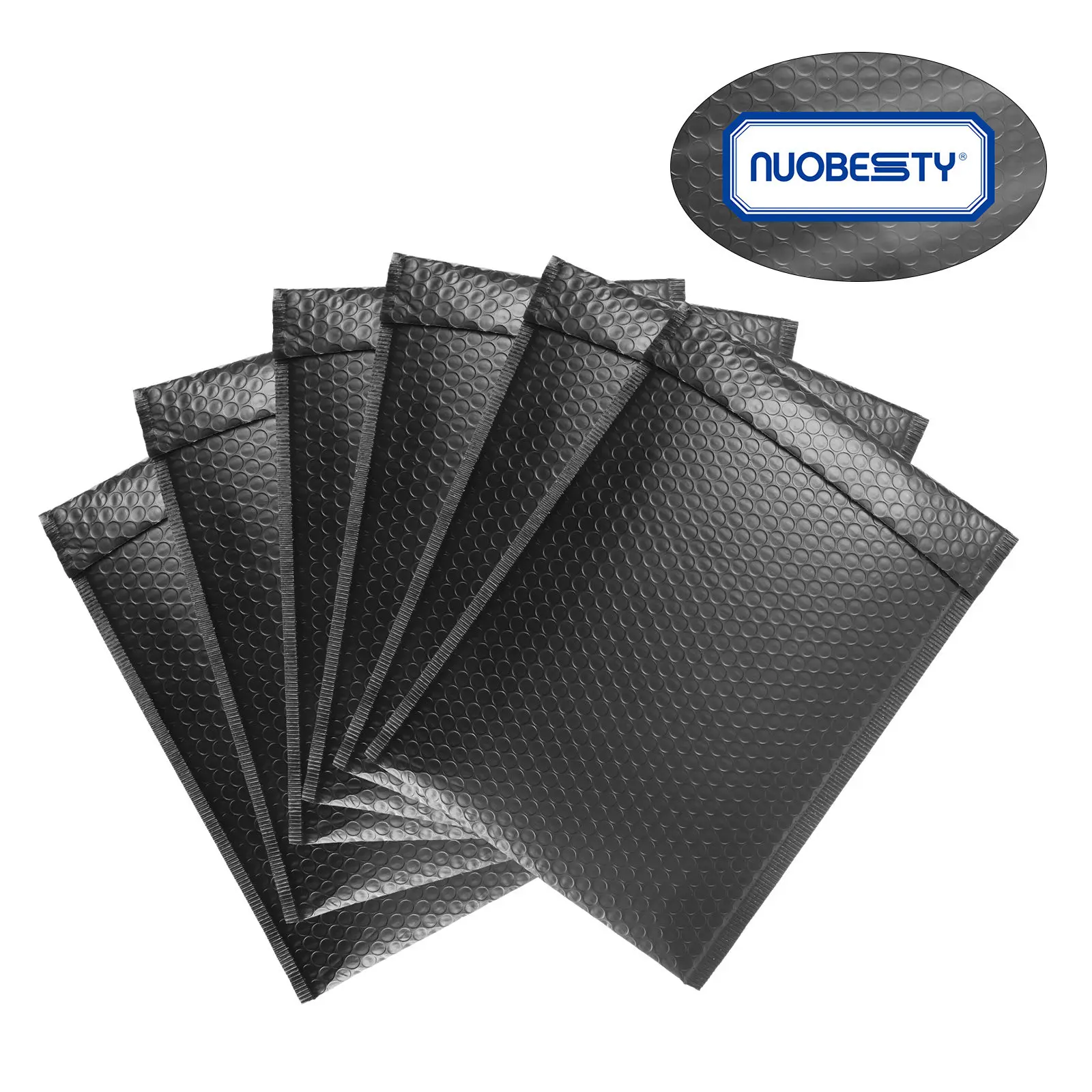 Bubble Envelopes Shipping Bags Packaging Halloween Christmas Black Bubble Mailer Bubble Mailer Bags Bubble Padded Envelopes