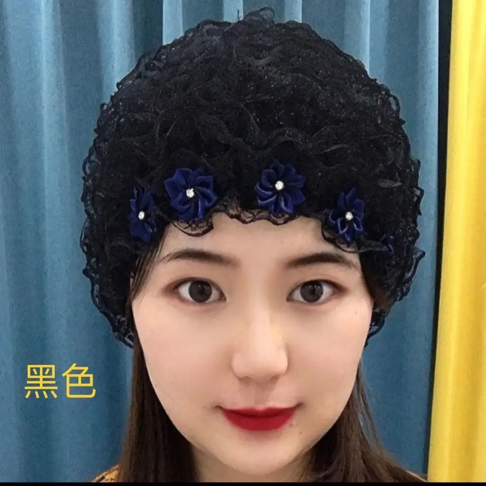 Variant: flower black