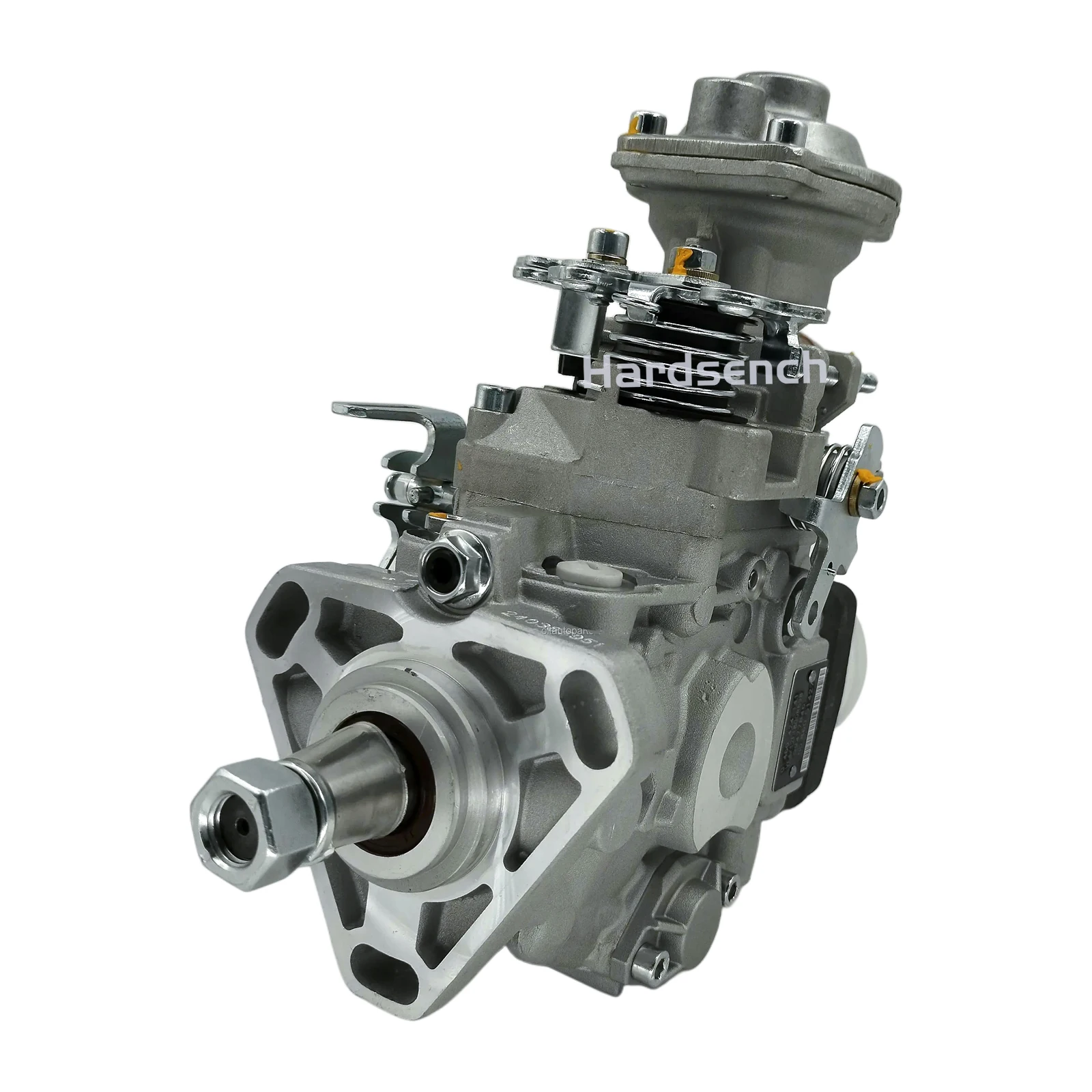 جودة عالية 0460424141 أجزاء محرك وقود الديزل VE مضخة الوقود 0460424141 VE4/12F1800R698 99477846 لـ IVECO #4