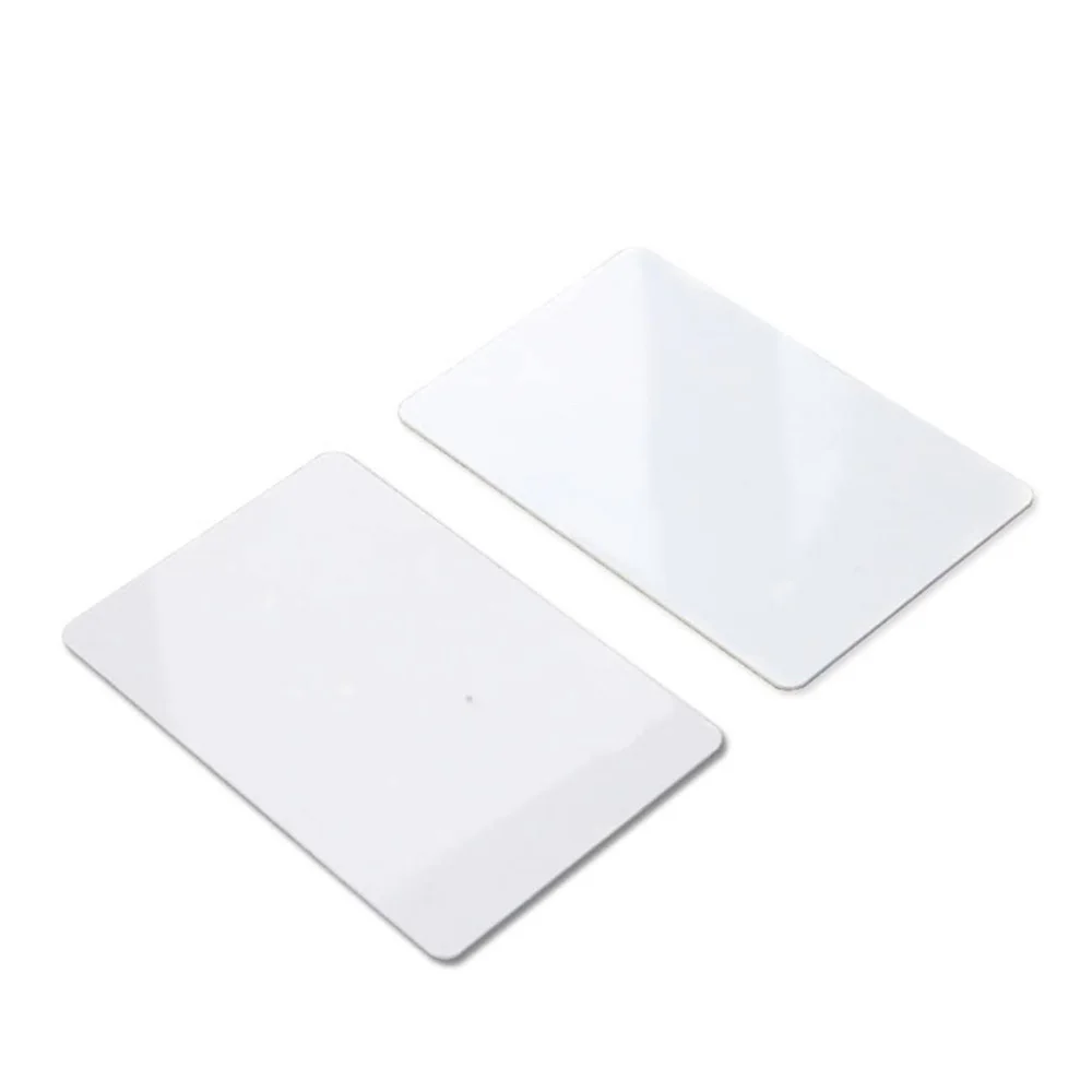 

【10 упаковок】IDKHz125 125 кГц RFID-карты авторизации — низкочастотные зашифрованные бесконтактные карты для контроля доступа/логистики/активов