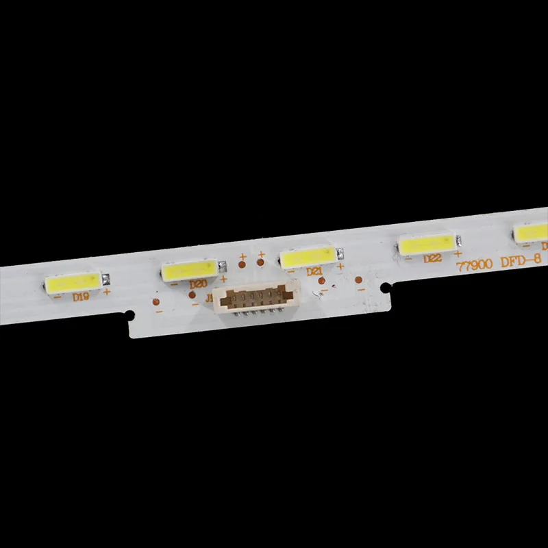 DFD-8 94V-0 E213009  LB49013 V0-00/LB49013 V3_00 / LB49025 V0_00 LED TV Backlight for KD-49X8000E KDL-49WE755 Strips