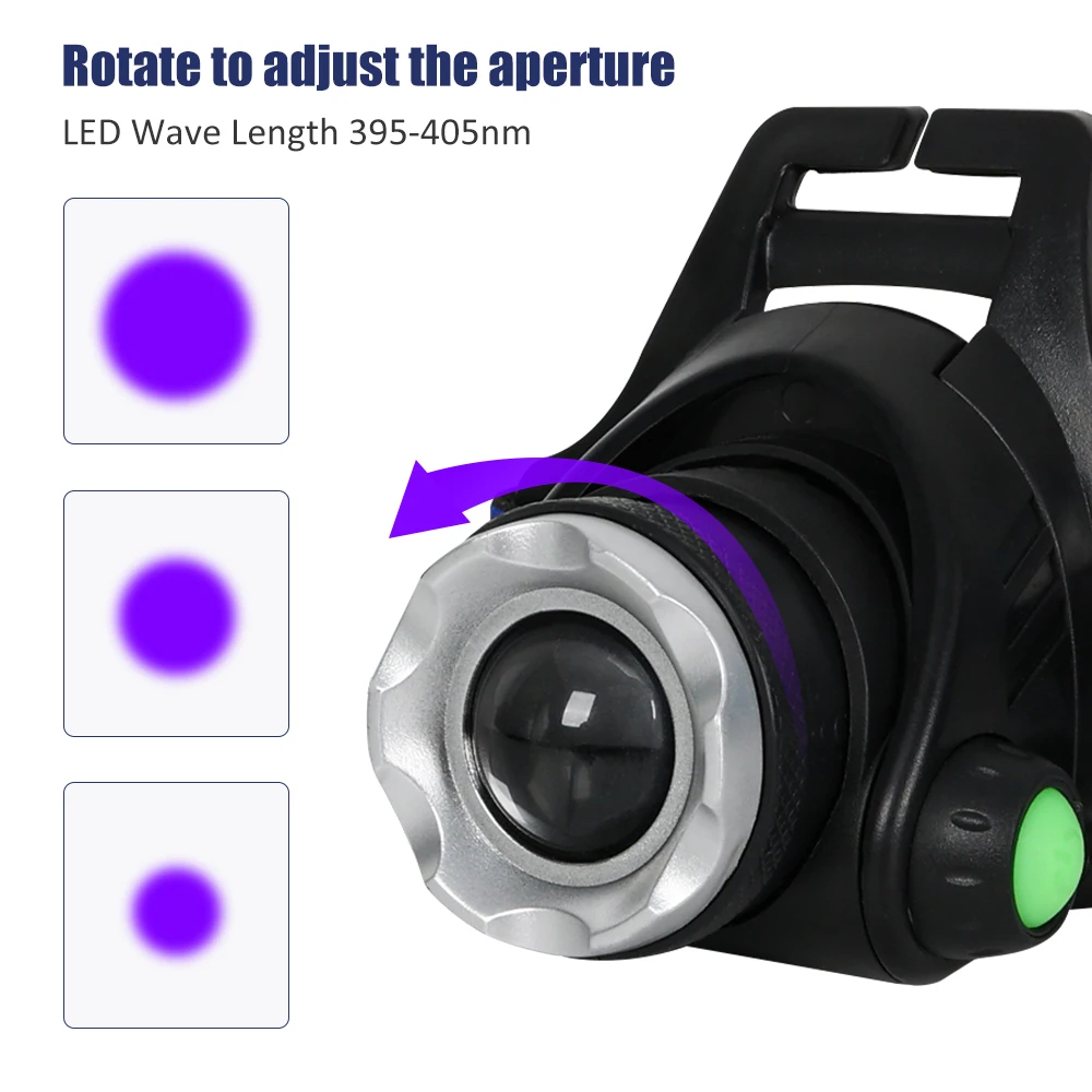 UV-Wimpernlampe für Wimpernverlängerungen, Boden-UV-Gel-Nagellampe mit Fußpedalsteuerung, UV-Nagelhärtungs-Wimpernlampe – Detail 4