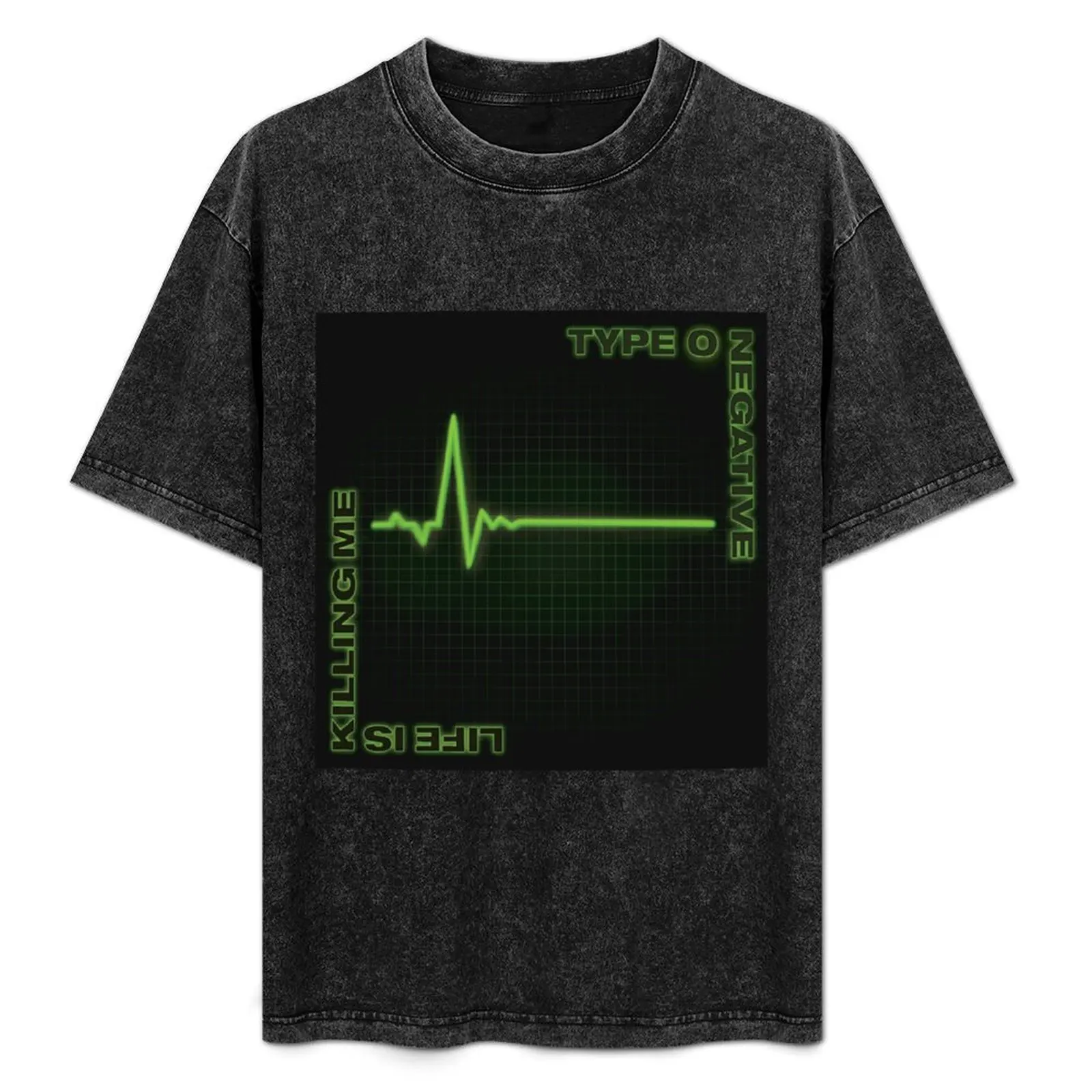 

Type O Negative Art T-Shirt rapper graphic tees luxury t-shirt sports fans men clothings