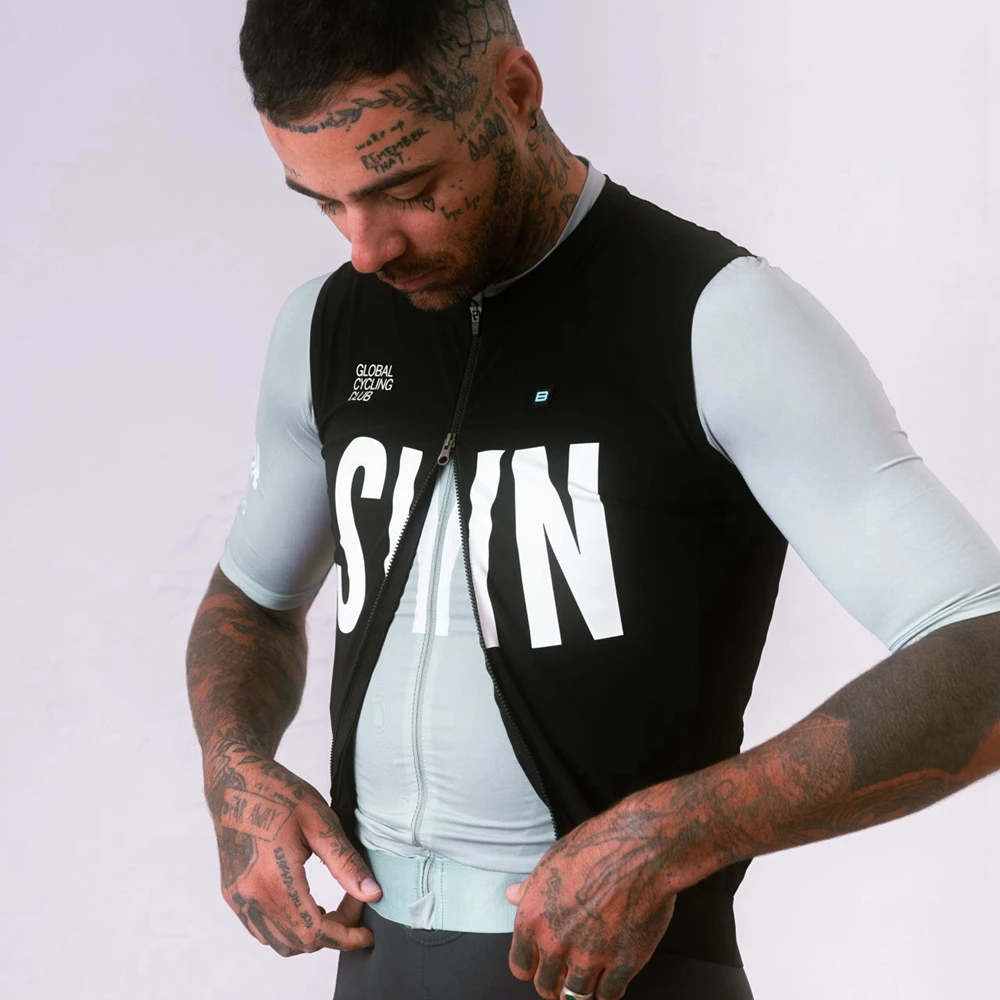 Silver gray short sleeved cycl - đánh giá và giá Cycling Gear Brands