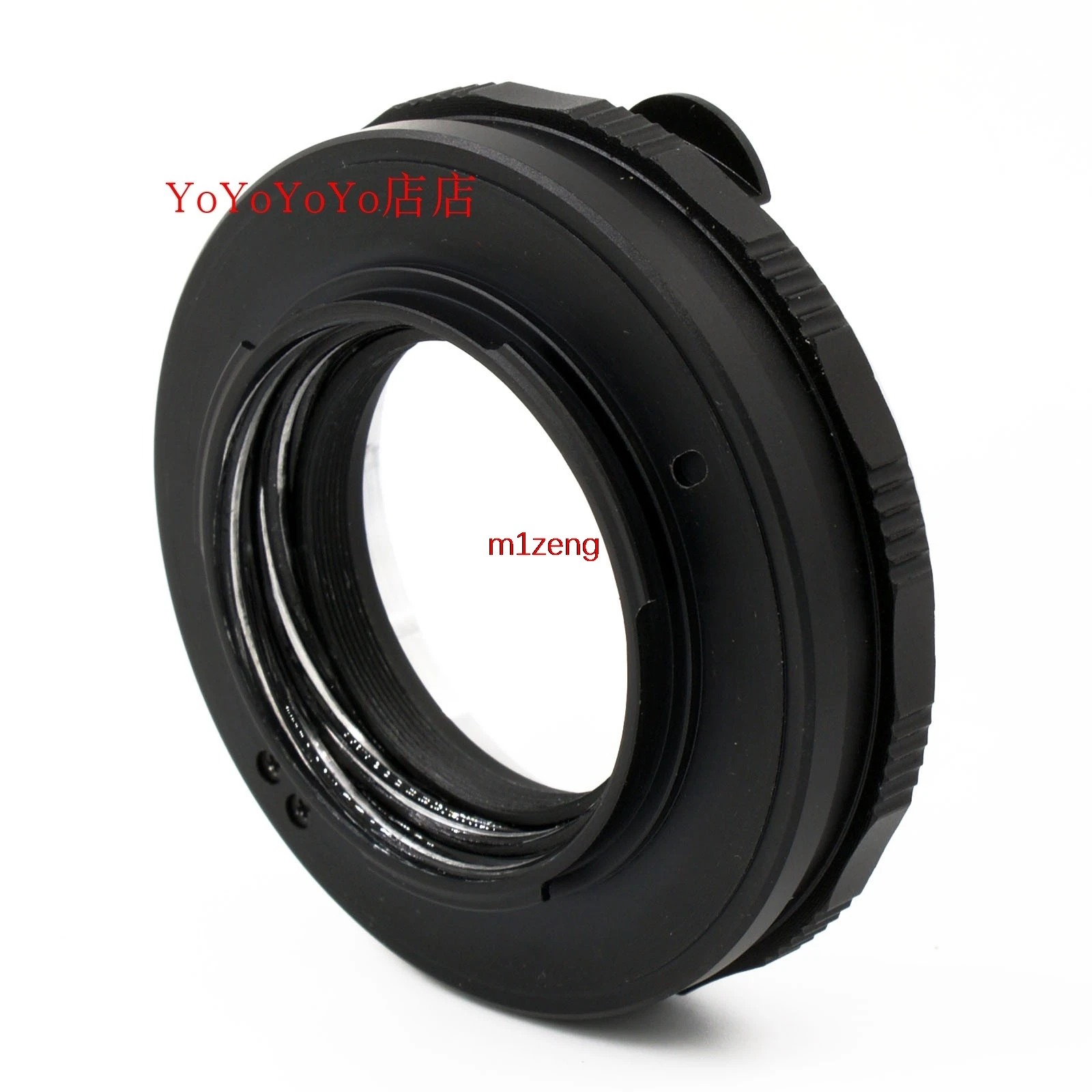 Macro Focusing Helicoid adapter ring for leica lm m lens to Fujifilm X xe4 XE3/XE2/xt4/xt5/XA7/XT50 xt30 xt100 xpro3 xs20 camera