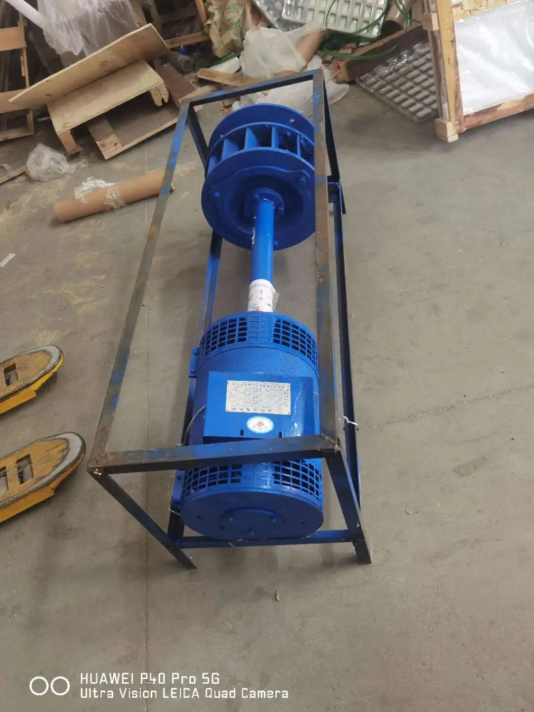 

220V 230V 3KW Hydroelectric Turbine Flow Hydraulic Conversion Water Flow Generator Energy Alternator Energy Generators