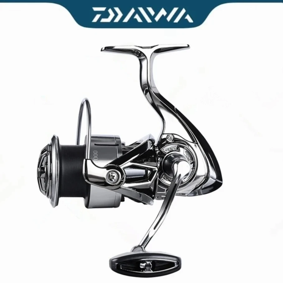 ダイワ-セルテート-ea-遠投スピニングリール-オフショアフィッシング用、様々な水域でのスピニングリールに適しています