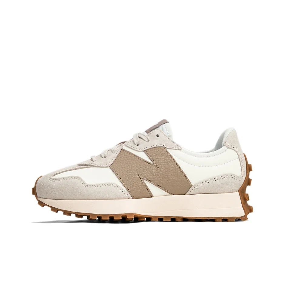 

327 New Balance 'Moonbeam Driftwood' U327LZ
