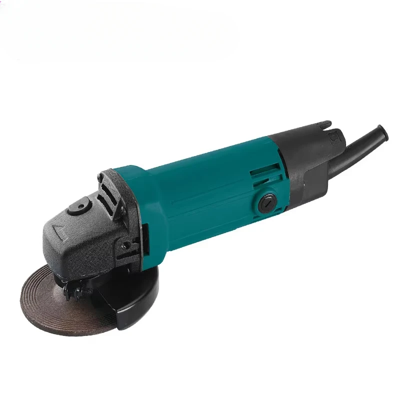 

HOT Sell 954 100mm 4" 570W mini handle Angle Grinder disc grinder