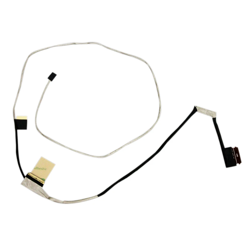 

2/5pcs For HP Pavilion 15-CK 15-CC DDG76ALC001 30PIN LCD LVDS LED Screen Video Display Cable Wire line